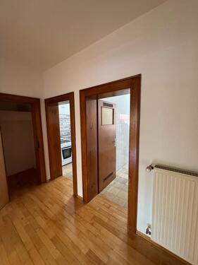 Foto - 3 Zimmer Etagenwohnung in Bad Brückenau