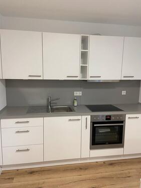 Foto - 1 Zimmer Etagenwohnung zur Miete in Paderborn