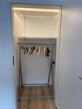 Foto - Etagenwohnung in Paderborn zur Miete