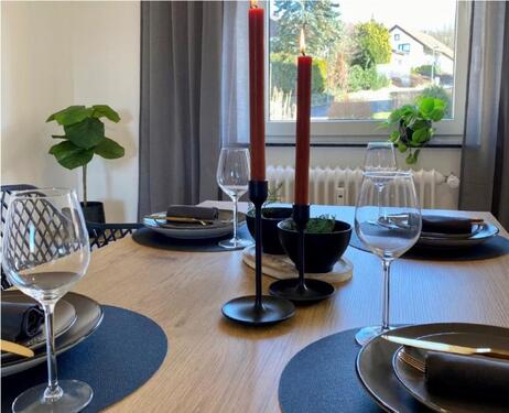 Foto - Erdgeschoßwohnung in Ottweiler zum Kaufen