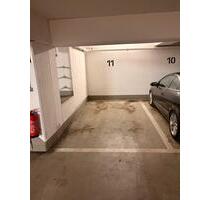 Garagenstellplatz Schnelsen Schleswiger Damm ab 1.3. - Hamburg