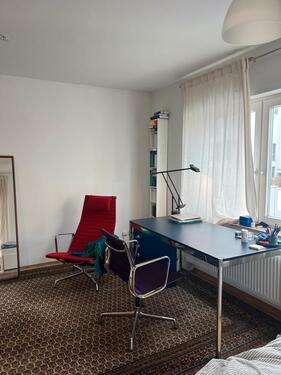 Foto - Ein-Zimmer-Wohnung am Clara-Park