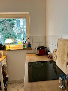 Foto - 1 Zimmer Etagenwohnung in Leipzig