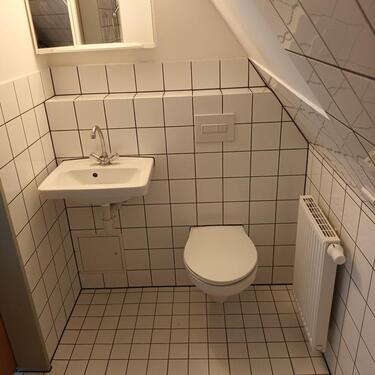 Foto - 1 Zimmer Erdgeschoßwohnung zur Miete in Bremen