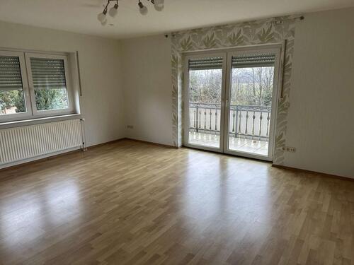 Foto - 4 Zimmer Etagenwohnung zur Miete in Lemförde