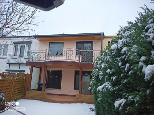 Foto - Reihenhaus in Leer (Ostfriesland) zum Kaufen