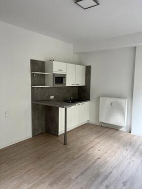 Foto - 1 Zimmer Etagenwohnung in Hannover