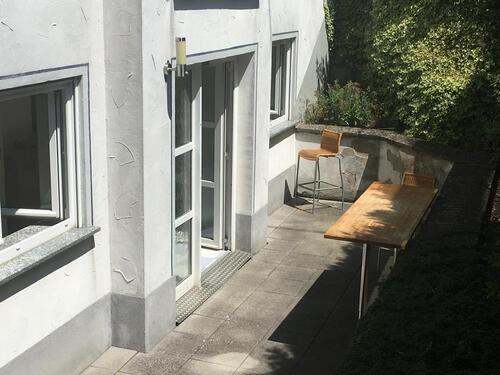 Foto - 1.5 Zimmer Etagenwohnung zur Miete in Blieskastel