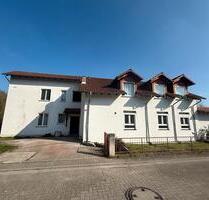 Erstbezug nach Sanierung einer 3 ZKB EG. -Wohnung in ruhiger Lage - Germersheim