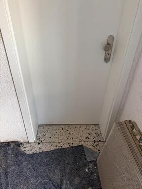 Foto - 3 Zimmer Erdgeschoßwohnung zur Miete in Germersheim