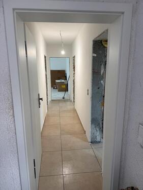 Foto - 3 Zimmer Erdgeschoßwohnung in Germersheim