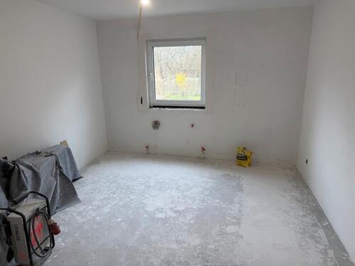 Foto - Erdgeschoßwohnung in Germersheim zur Miete