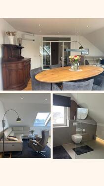 Foto - Charmante Wohnung in Walstedde - kernsaniert, Kamin, Smart-Klima