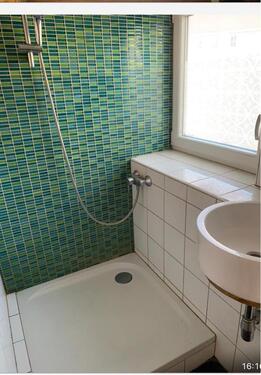 Foto - 1 Zimmer Dachgeschoßwohnung zur Miete in Backnang