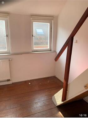 Foto - Dachgeschoßwohnung in Backnang zur Miete