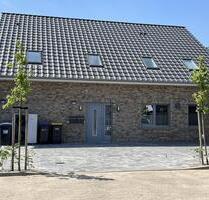 Zentrale 3-Zimmer Wohnung im Grünen - Scheeßel