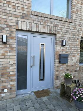 Foto - 3 Zimmer Erdgeschoßwohnung zur Miete in Scheeßel