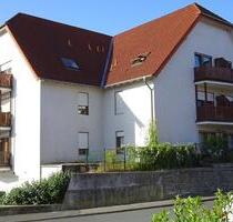 Ruhige 1 Zimmer Wohnung mit Terrasse in Paderborn Wewer