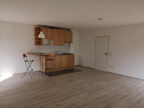 Foto - Erdgeschoßwohnung in Paderborn zur Miete