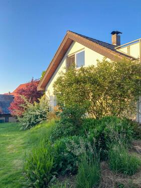 Foto - 8.5 Zimmer Einfamilienhaus zum Kaufen in Alsfeld