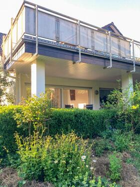 Foto - 8.5 Zimmer Einfamilienhaus in Alsfeld