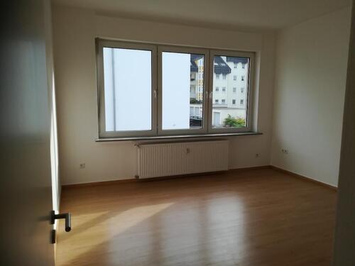 Foto - Etagenwohnung in Meschede zur Miete