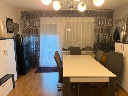 Foto - Mietwohnung in Dettingen Teck - 860,00&nbsp;EUR Kaltmiete, ca.&nbsp; 66,00&nbsp;m&sup2;