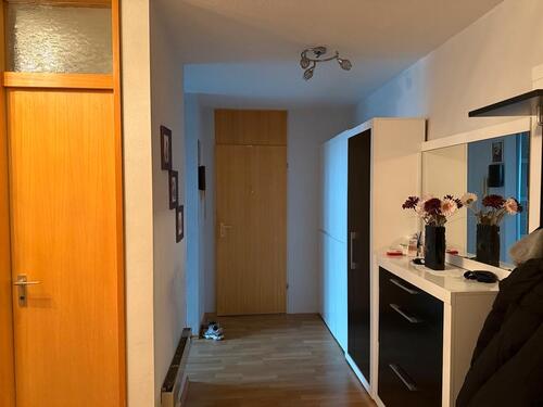 Foto - Etagenwohnung in Kirchheim unter Teck zur Miete