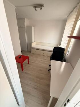 Foto - 1 Zimmer Wohnung Wedel Pinneberg zu verkaufen