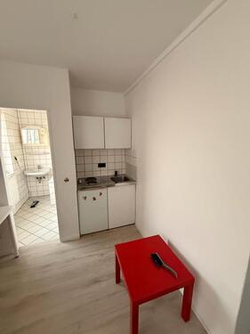 Foto - 1 Zimmer Etagenwohnung zum Kaufen in Hamburg