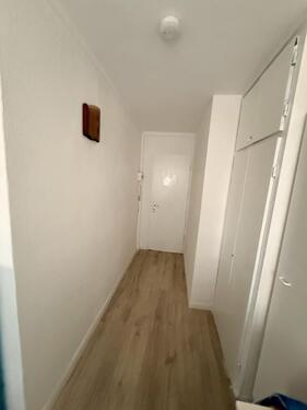 Foto - 1 Zimmer Etagenwohnung in Hamburg