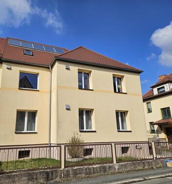 Foto - Stilvolle Wohnung in Top Lage - großzügige Maisonette mit Balkon + Garten