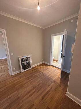 Foto - Maisonettenwohnung in Hermsdorf zur Miete