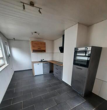 Foto - Etagenwohnung in Engstingen zur Miete