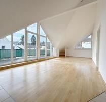 Bonn-Muffendorf: Helle 3 Zimmer-Wohnung in schöner Wohnlage mit außergewöhnlichem Ausblick