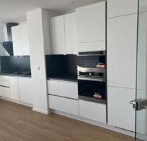 2 Zimmer Wohnung in Moers Innenstadt, Aufzug, Einbauküche
