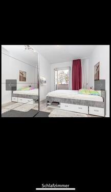 Foto - 2 Zimmer Erdgeschoßwohnung zur Miete in Berlin