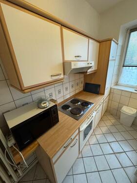 Foto - Erdgeschoßwohnung in Berlin zur Miete