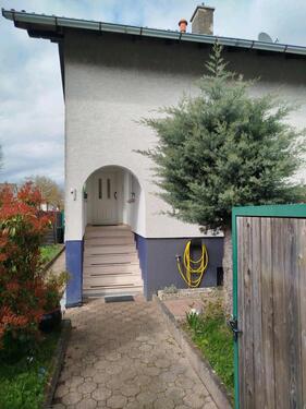 Foto - 4 Zimmer Wohnung in Reichelsheim, 85 qm , eigener großer Garten