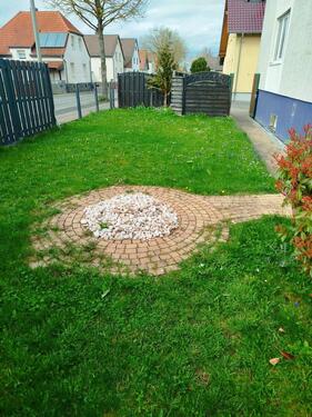 Foto - 4 Zimmer Dachgeschoßwohnung in Reichelsheim (Wetterau)