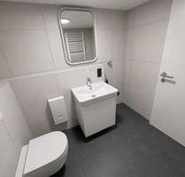 Provisionsfreie und modernisierte 2-Zimmer-Eigentumswohnung - Aachen Eilendorf