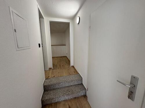 Foto - Erdgeschoßwohnung in Aachen zum Kaufen