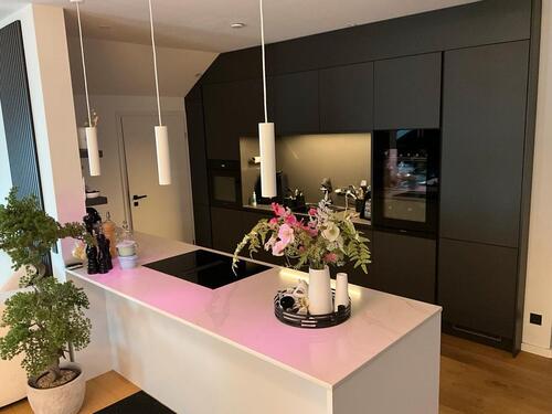 Foto - Luxuriöses Penthaus in BI-Senne von privat zu verkaufen
