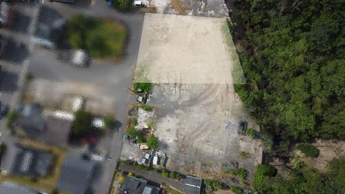 Foto - Gewerbegrundstück 3.600 m² Lagerplatz befestigt