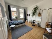 Foto - Zimmer, befristet ab 12.10.25 - 390,00 EUR Kaltmiete,