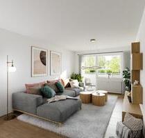 Neuer Grundriss +++ Bad mit BW + Du +++ große Küche - Plauen