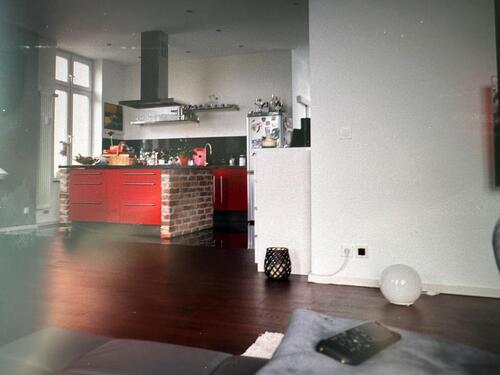 Foto - 3 Zimmerwohnung 2 Etage modern-saniert