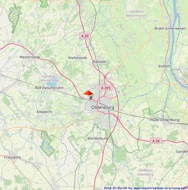 Foto - andere in Bad Zwischenahn zur Miete