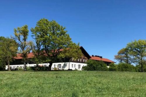 Foto - Einfamilienhaus zur Miete in Oberpframmern