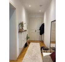 StriesenBlasewitz charmante 2-Raum-Wohnung - Dresden